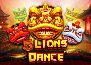 luna999 ทางเข้าล่าสุด 5 Lions Dance ทดลองเล่นฟรี