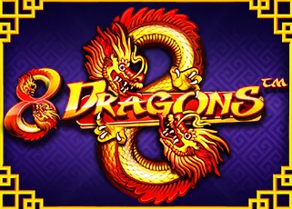 luna999 ทางเข้าล่าสุด 8 Dragons ทดลองเล่นฟรี
