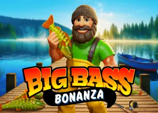 luna999 ทางเข้าล่าสุด Big Bass Bonanza ทดลองเล่นฟรี