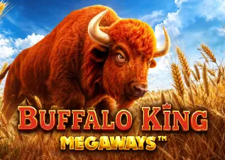 luna999 ทางเข้าล่าสุด Buffalo King Megaways ทดลองเล่นฟรี