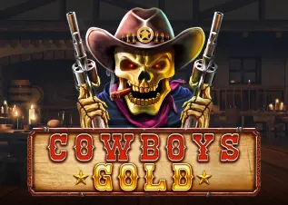 luna999 ทางเข้าล่าสุด Cowboys Gold ทดลองเล่นฟรี