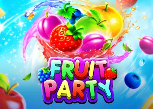 luna999 ทางเข้าล่าสุด Fruit Party ทดลองเล่นฟรี
