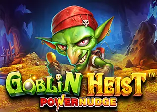 luna999 ทางเข้าล่าสุด Goblin Heist Powernudge ทดลองเล่นฟรี