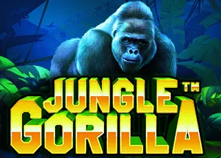 luna999 ทางเข้าล่าสุด Jungle Gorilla ทดลองเล่นฟรี