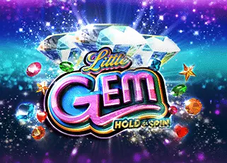 luna999 ทางเข้าล่าสุด Little Gem Hold and Spin ทดลองเล่นฟรี