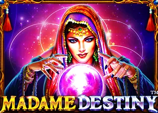 luna999 ทางเข้าล่าสุด Madame Destiny ทดลองเล่นฟรี