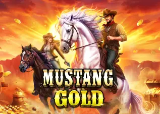 luna999 ทางเข้าล่าสุด Mustang Gold ทดลองเล่นฟรี