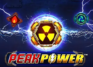 luna999 ทางเข้าล่าสุด Peak Power ทดลองเล่นฟรี