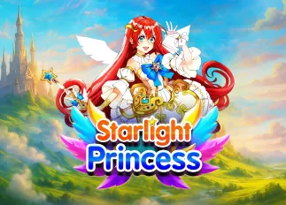 luna999 ทางเข้าล่าสุด Starlight Princess ทดลองเล่นฟรี