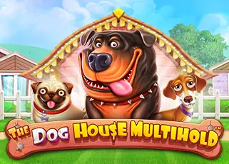 luna999 ทางเข้าล่าสุด The Dog House Multihold ทดลองเล่นฟรี