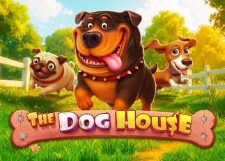 luna999 ทางเข้าล่าสุด The Dog House ทดลองเล่นฟรี