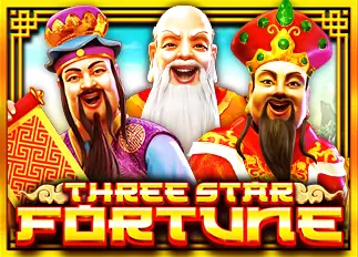luna999 ทางเข้าล่าสุด Three Star Fortune ทดลองเล่นฟรี