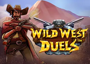 luna999 ทางเข้าล่าสุด Wild West Duels ทดลองเล่นฟรี